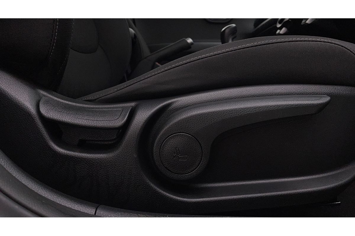 2022 Kia Rio Sport YB