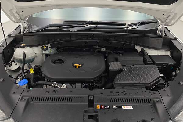 2017 Hyundai Tucson Active X TL