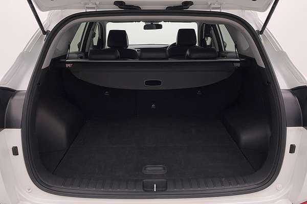 2017 Hyundai Tucson Active X TL