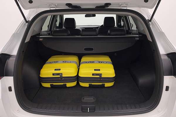 2017 Hyundai Tucson Active X TL