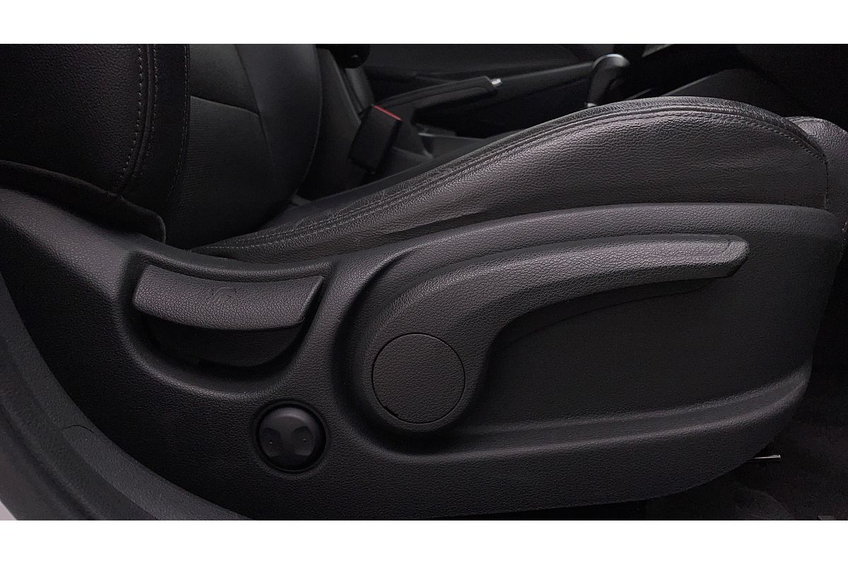 2017 Hyundai Tucson Active X TL