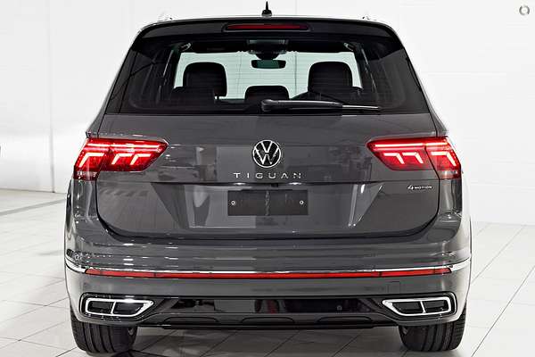 2024 Volkswagen Tiguan 162TSI R-Line 5N