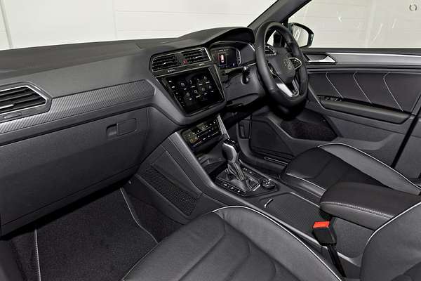 2024 Volkswagen Tiguan 162TSI R-Line 5N