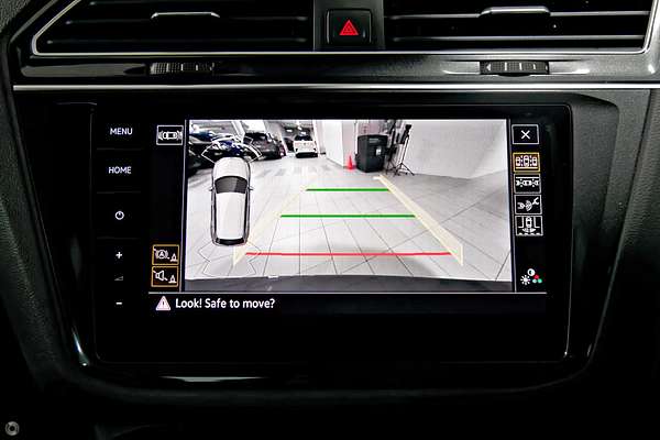 2024 Volkswagen Tiguan 162TSI R-Line 5N
