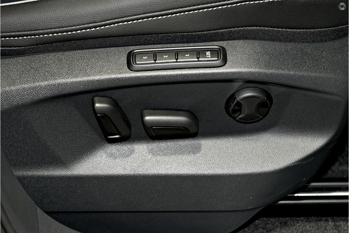 2024 Volkswagen Tiguan 162TSI R-Line 5N