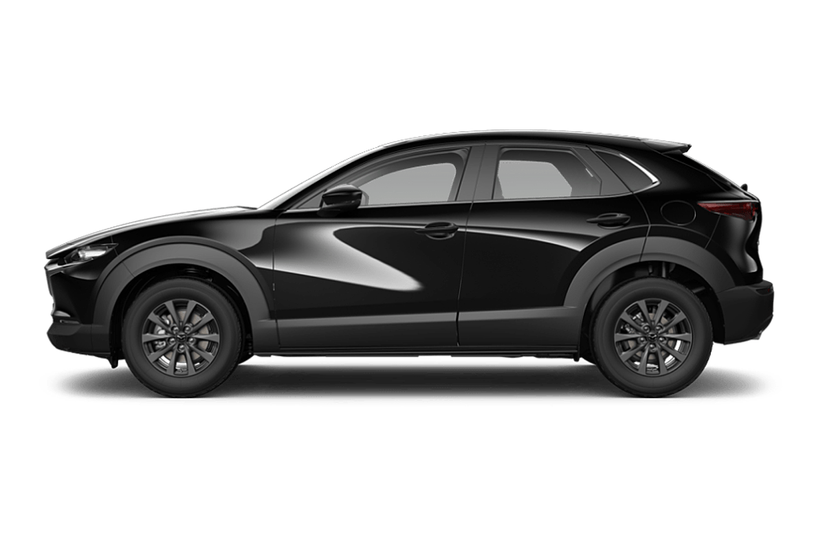 2025 Mazda CX-30 G20 Pure DM Series