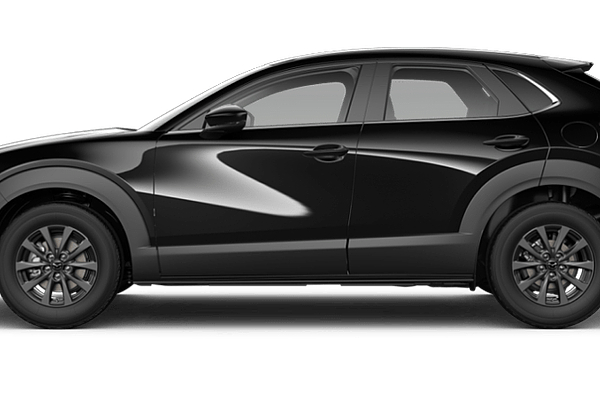 2025 Mazda CX-30 G20 Pure DM Series