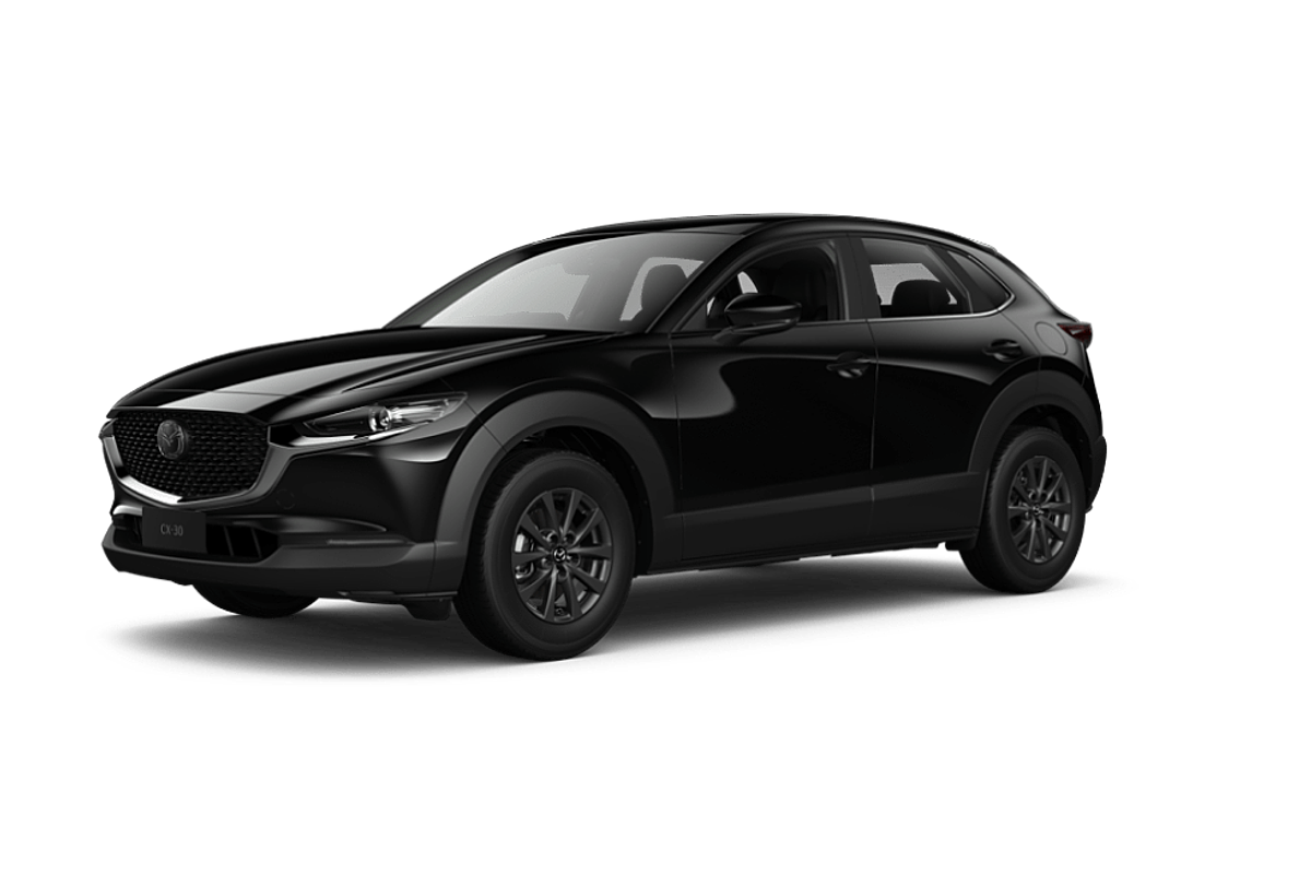 2025 Mazda CX-30 G20 Pure DM Series