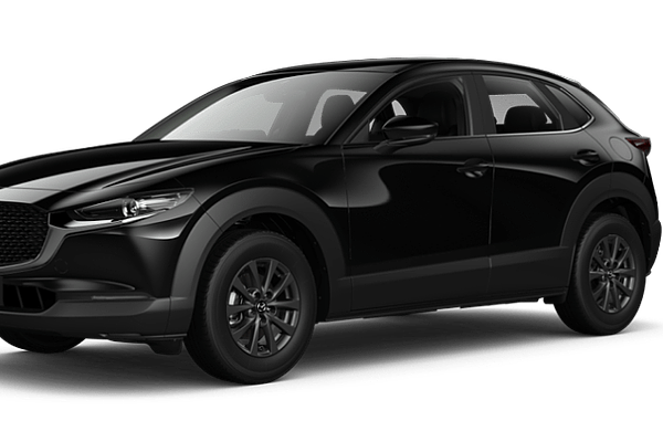 2025 Mazda CX-30 G20 Pure DM Series
