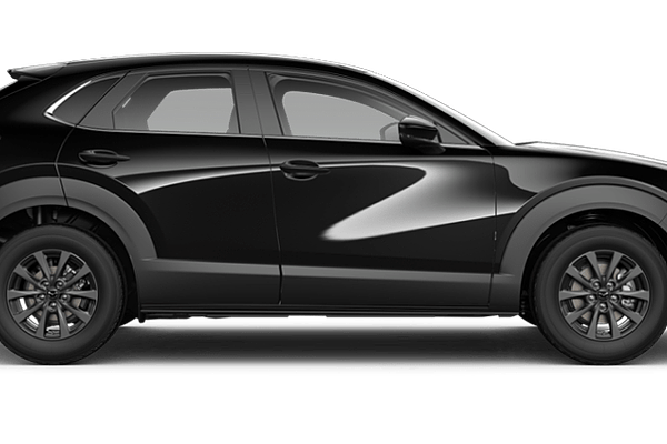 2025 Mazda CX-30 G20 Pure DM Series
