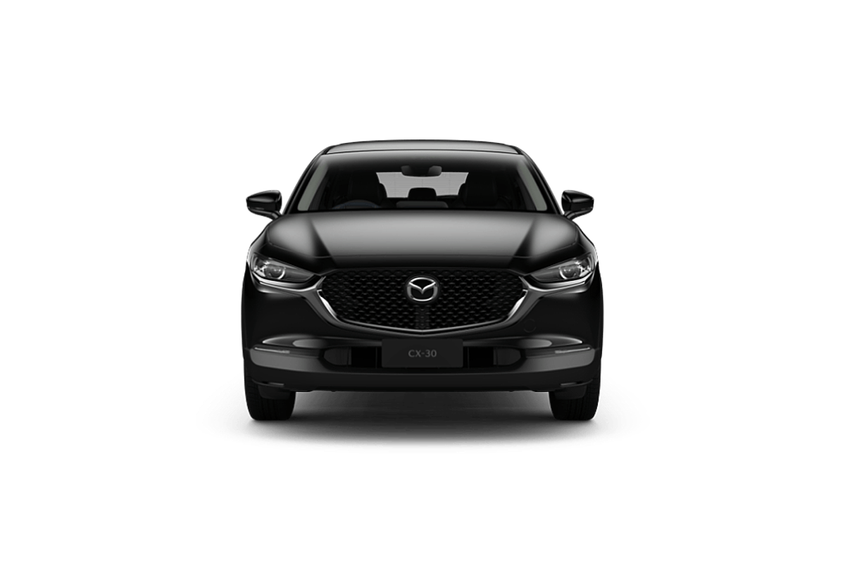 2025 Mazda CX-30 G20 Pure DM Series
