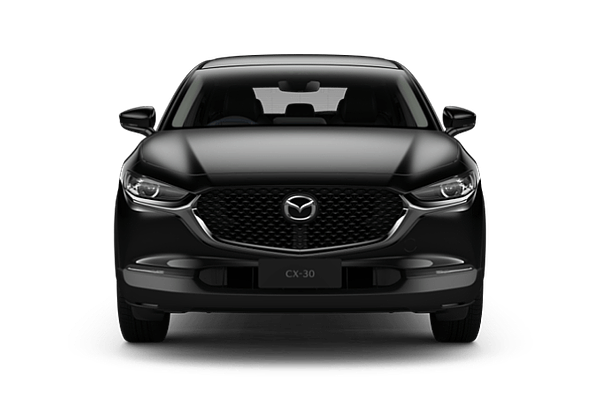 2025 Mazda CX-30 G20 Pure DM Series
