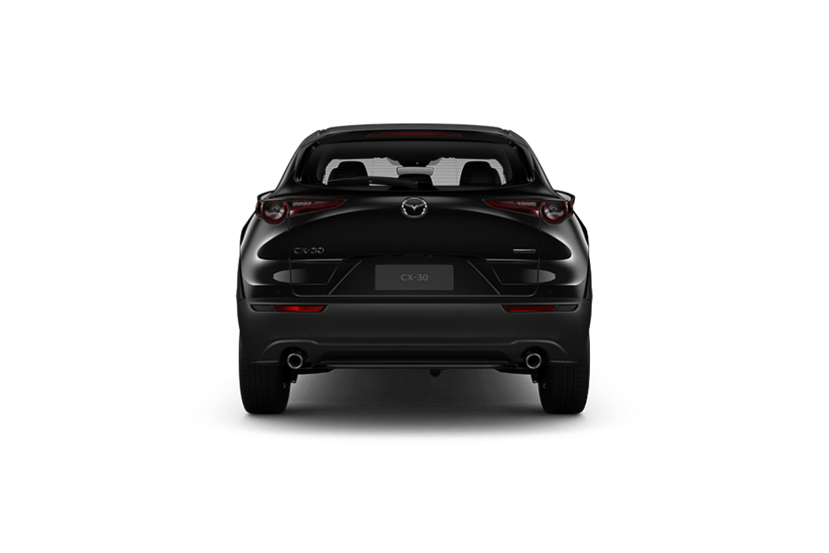 2025 Mazda CX-30 G20 Pure DM Series
