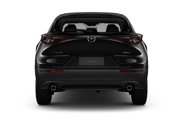 2025 Mazda CX-30 G20 Pure DM Series