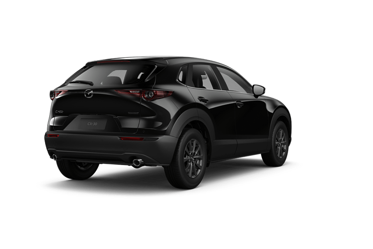 2025 Mazda CX-30 G20 Pure DM Series