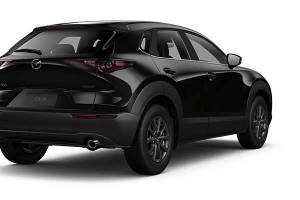 2025 Mazda CX-30 G20 Pure DM Series