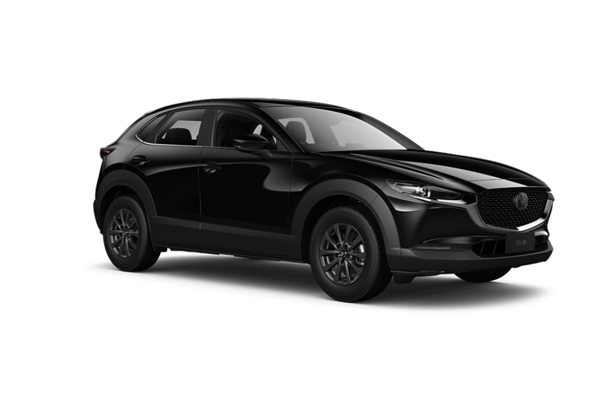 2025 Mazda CX-30 G20 Pure DM Series