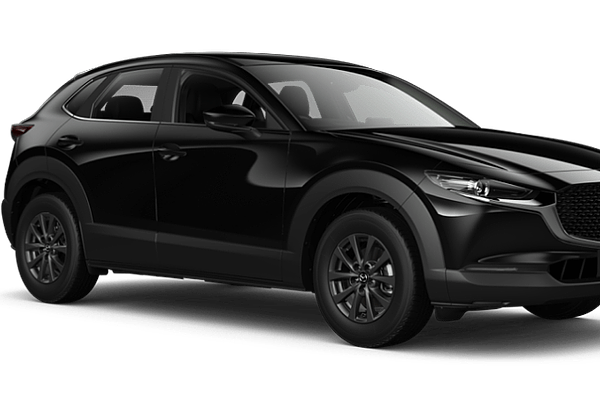 2025 Mazda CX-30 G20 Pure DM Series