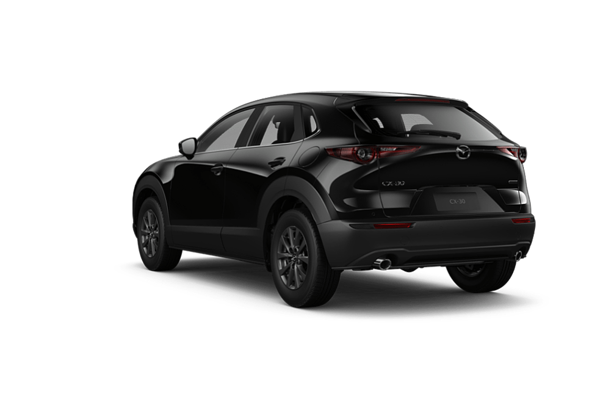 2025 Mazda CX-30 G20 Pure DM Series