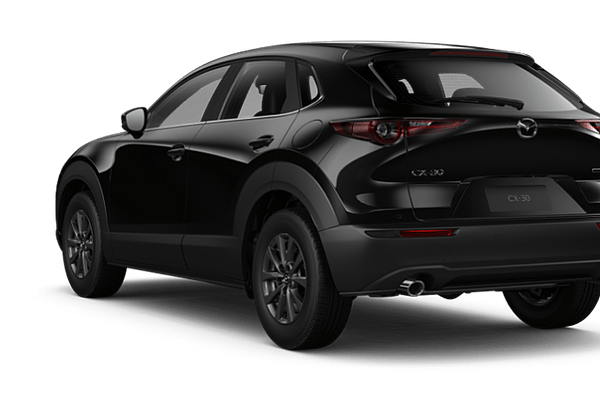 2025 Mazda CX-30 G20 Pure DM Series