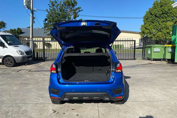 2020 Mitsubishi ASX GSR XD