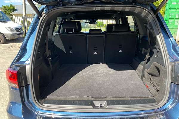 2021 Mercedes-Benz GLB-Class GLB200 X247