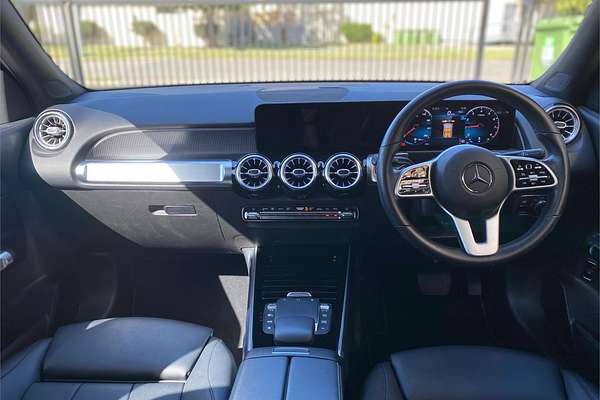 2021 Mercedes-Benz GLB-Class GLB200 X247