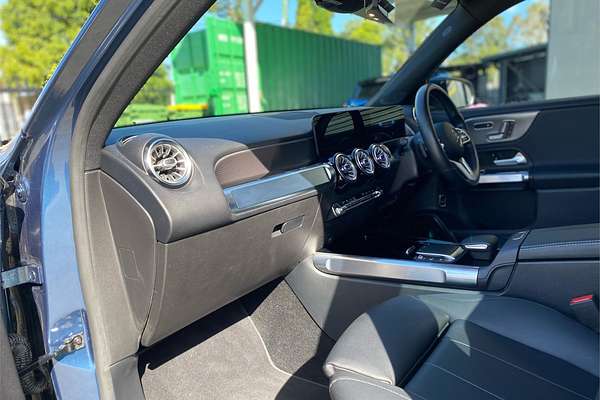 2021 Mercedes-Benz GLB-Class GLB200 X247