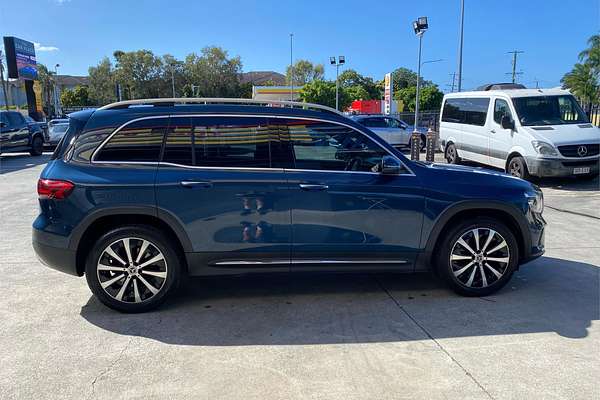 2021 Mercedes-Benz GLB-Class GLB200 X247