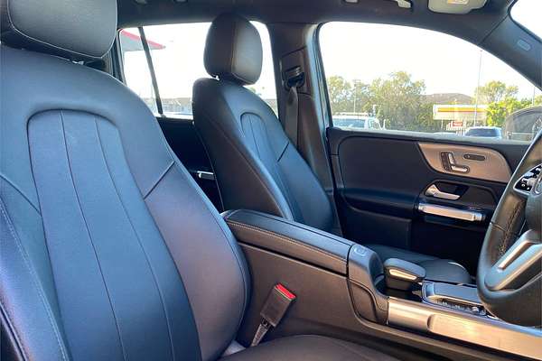 2021 Mercedes-Benz GLB-Class GLB200 X247