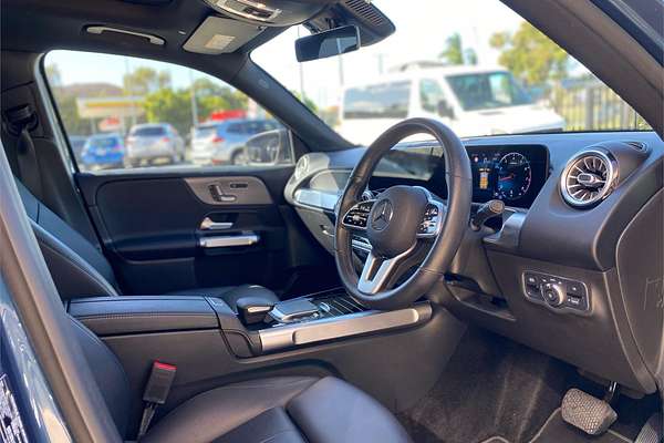 2021 Mercedes-Benz GLB-Class GLB200 X247