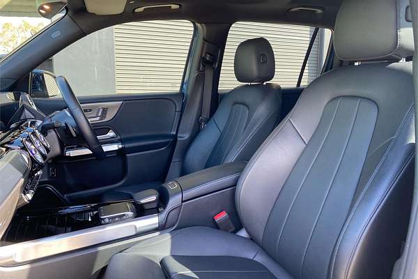 2021 Mercedes-Benz GLB-Class GLB200 X247