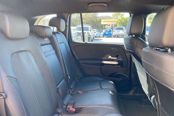 2021 Mercedes-Benz GLB-Class GLB200 X247