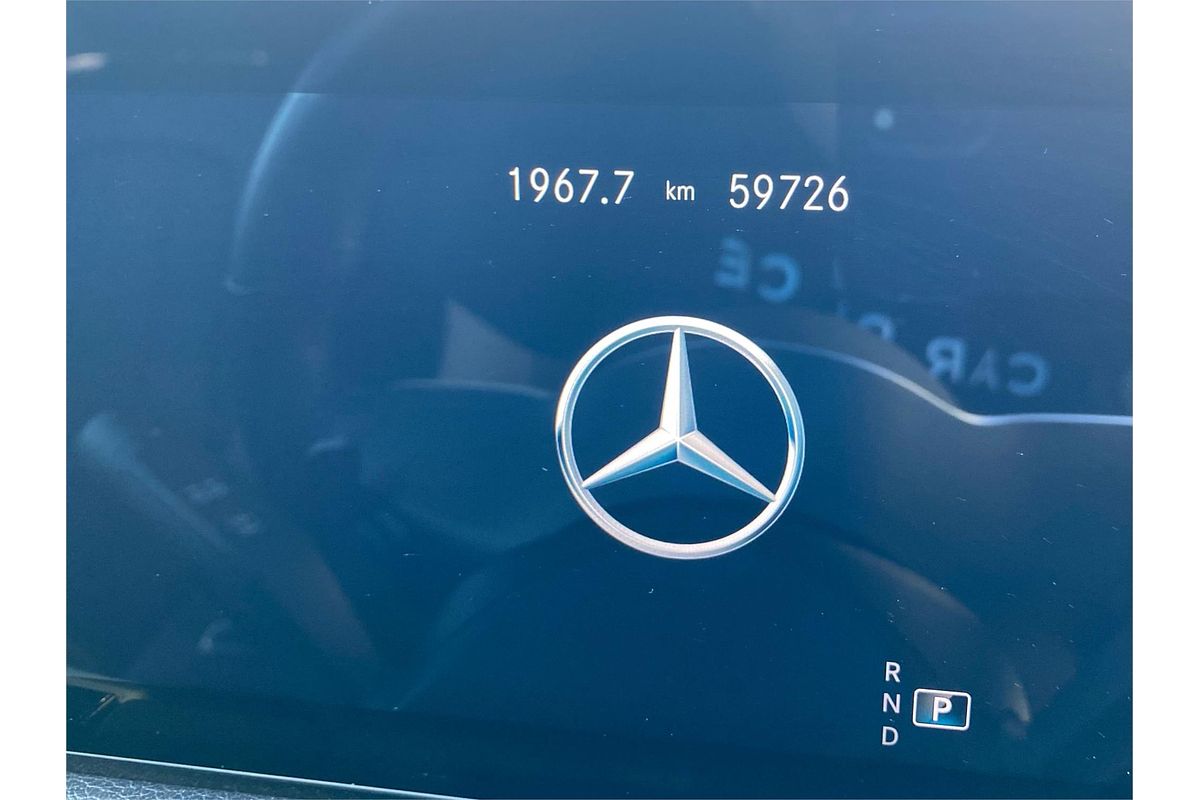 2021 Mercedes-Benz GLB-Class GLB200 X247