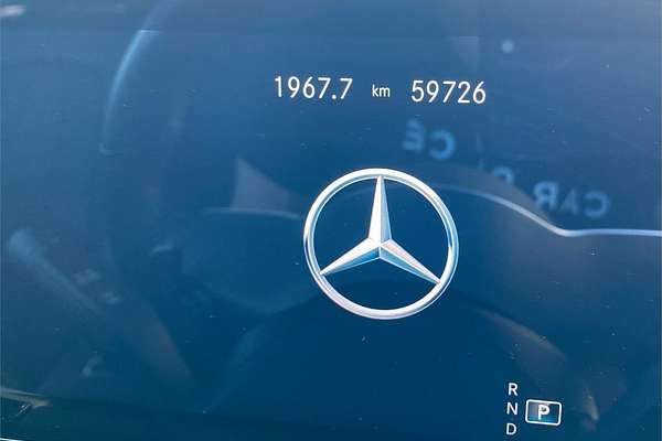 2021 Mercedes-Benz GLB-Class GLB200 X247