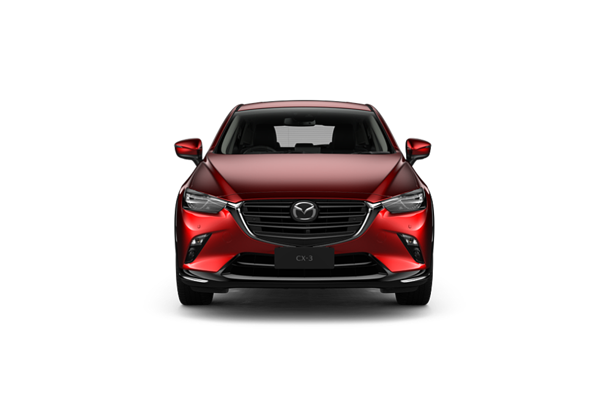 2025 Mazda CX-3 G20 Akari DK