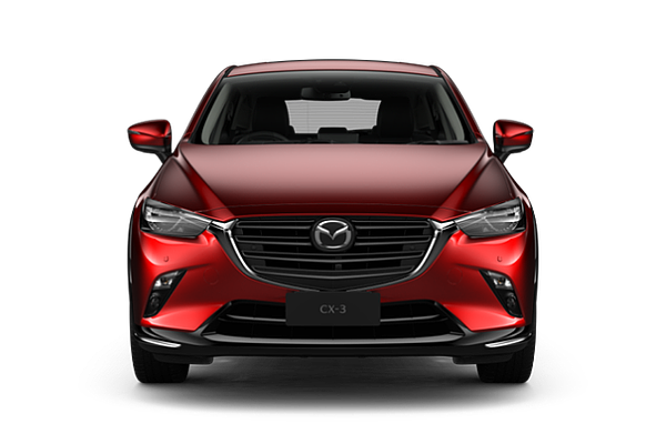 2025 Mazda CX-3 G20 Akari DK
