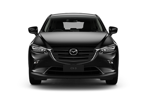 2025 Mazda CX-3 G20 Pure DK
