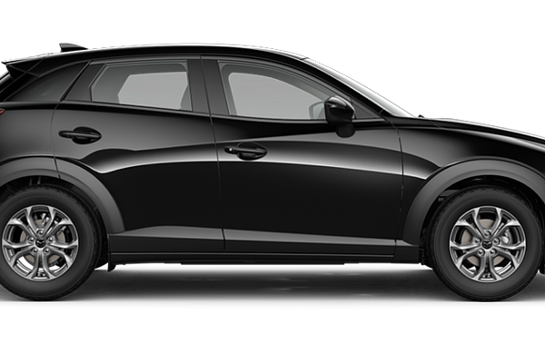 2025 Mazda CX-3 G20 Pure DK