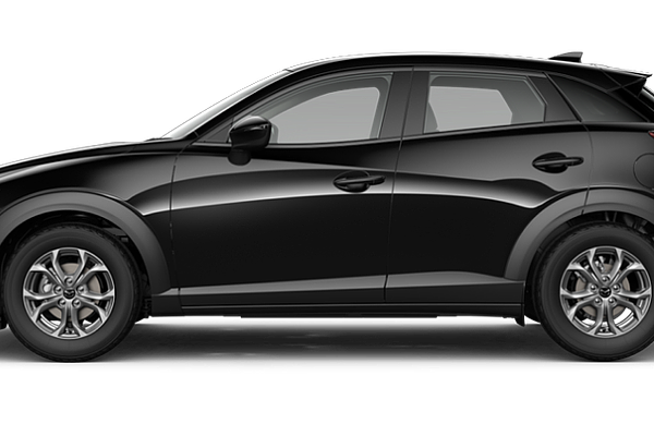 2025 Mazda CX-3 G20 Pure DK