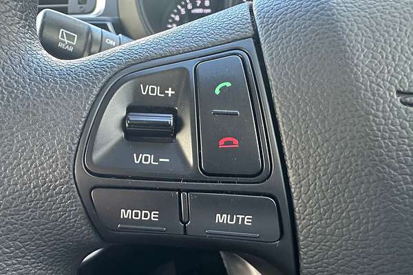 2015 Kia Rio S UB