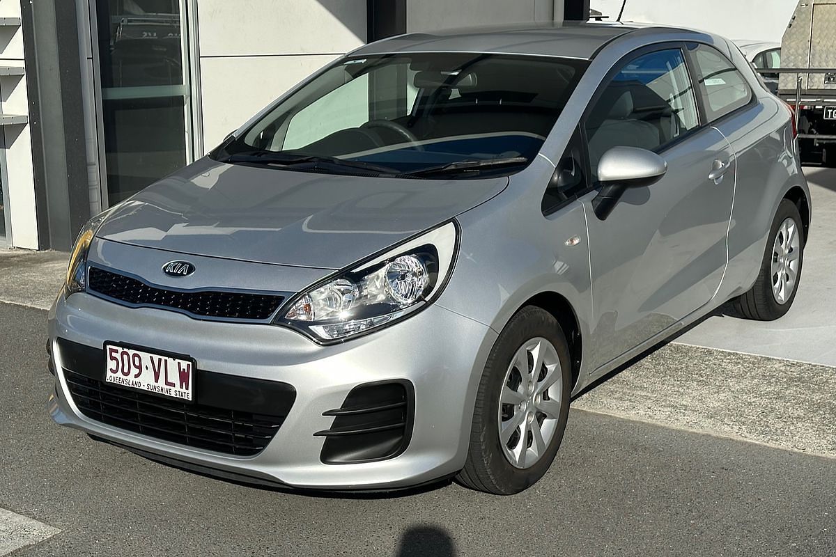 2015 Kia Rio S UB