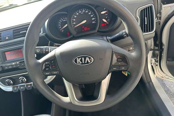 2015 Kia Rio S UB