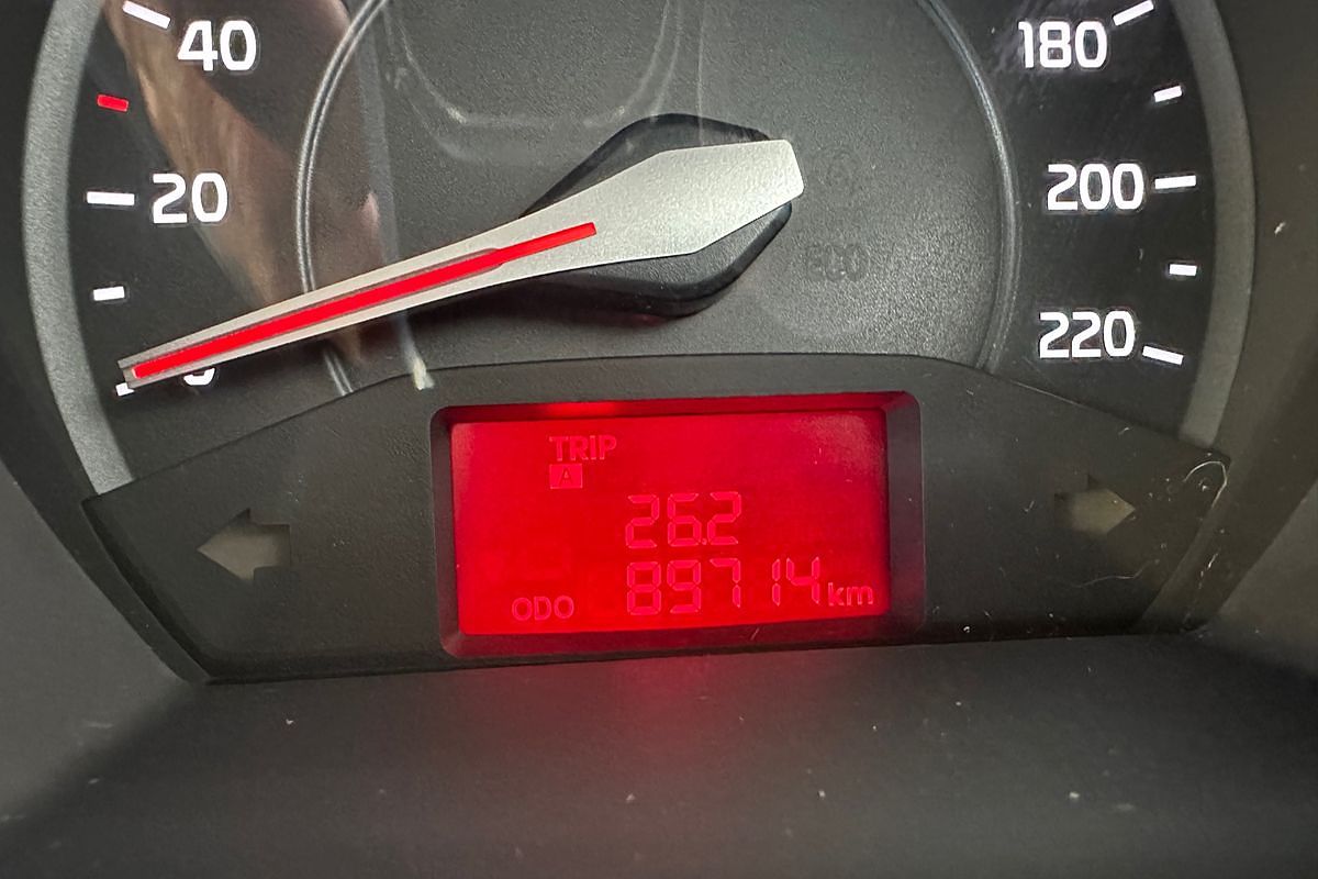 2015 Kia Rio S UB