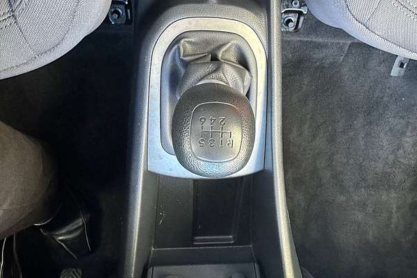 2015 Kia Rio S UB