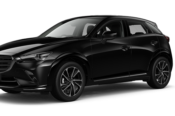 2025 Mazda CX-3 G20 Akari DK