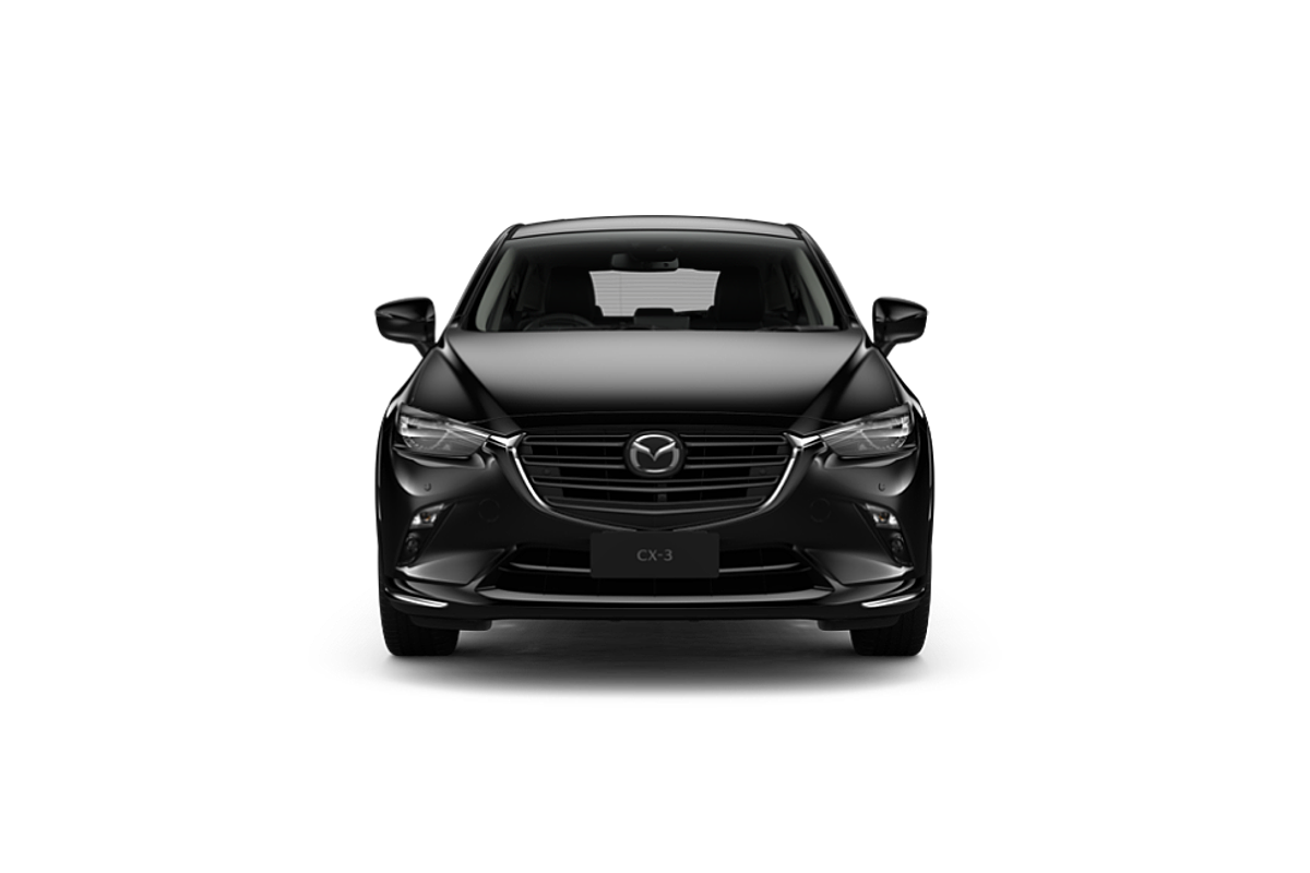 2025 Mazda CX-3 G20 Akari DK