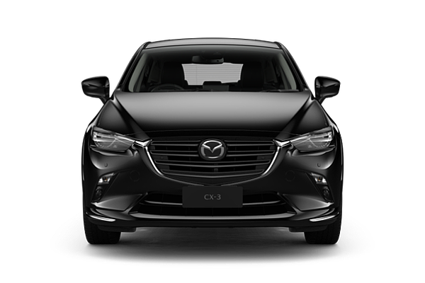 2025 Mazda CX-3 G20 Akari DK