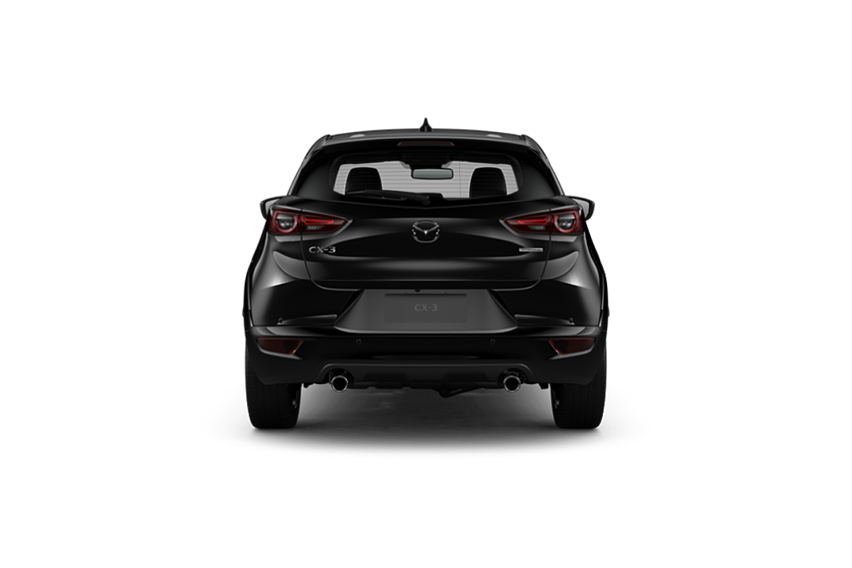 2025 Mazda CX-3 G20 Akari DK