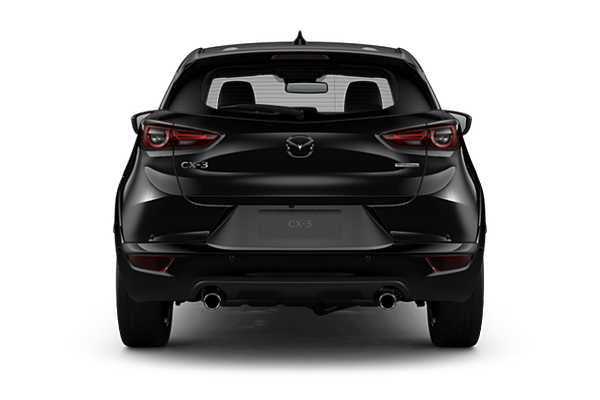 2025 Mazda CX-3 G20 Akari DK